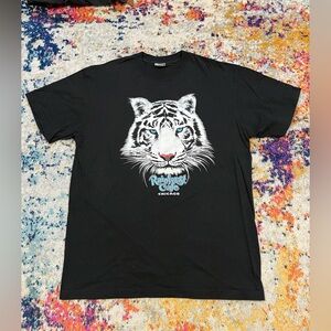 Vintage Rainforest Cafe Shirt XL